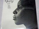 SEALED Mary J Blige - Mary 1999 MCA US 2LP w/HYPE STICKER ARETHA FRANKLIN VINYL