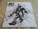 Jet - Get Born, 2003 Elektra  Album Excellent Condition ,Garage Rock