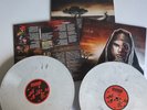 Kreator ‎Endorama Black White Marbled LTD 200 sold out