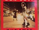 BON JOVI 