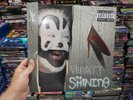 VIOLENT J - SHINING (2 LP) NEW VINYL  THE MOVIE KINGDOM  FOLLOW US