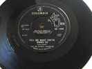 old mod / beat record - bo street runners - tell me what you’re gonna do