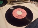 1974 MARY LOU WILLIAMS 45 RPM-ROSA MAE/MOMMA-MARY RECS-UNPLAYED-JAZZ FUNK SOUL