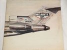 Beastie Boys - Licensed To Ill / 1st Pressing Masterdisk Vinyl LP Album  - 1986