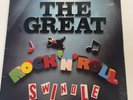 Sex Pistols ‎The Great Rock 'N' Roll Swindle 2xLP Vinyl German Press