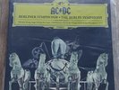 AC/DC Vinyl 2 lps Live 1979