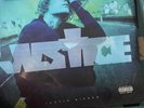 Justin Bieber Justice 2LP Colored Vinyl