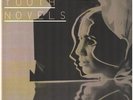 Lykke Li Youth Novels NEAR MINT Atlantic 2xVinyl LP