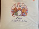 Queen - A Night At The Opera LP (2008) Hollywood - D000262001. SEALED.