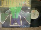 QUEENSRYCHE The Warning 1984 heavy metal LP still in shrink
