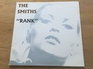 The Smiths - Rank - Vinyl, LP, Album