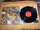 The Stone Roses - self titled - 12”lp 1989 A2/B2 vgc+/ex.con embossed sleeve
