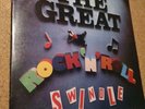Sex Pistols Great Rock n Roll Swindle UK 2LP issue. No WOR. Ex cond. Inc insert.