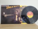 Billy Joel - Songs in the Attic & Street Life Serenade Albums - Vinyl Records