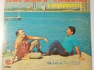 Alfredo Vargas Y Su Orquesta  con la VOZ de Ferdibu COTIQUE C1060 VG+ #4838