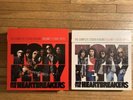 Tom Petty Complete Studio Albums 1&2 vinyl RARE Mint