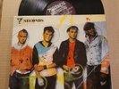 7 SECONDS WALK TOGETHER ROCK TOGETHER LP SKEENO HC YOUTH OF TODAY MINOR THREAT