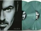 George Michael - OLDER - Limited edition GREEN Double Vinyl - Pre-order Aug.12th
