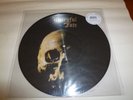 MERCYFUL FATE-TIME,COLLECTORS ED.PIC.DISC LP/KING DIAMOND