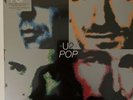 U2   Pop (Remastered , 2018) 2LP 180g vinyl NEW SEALED