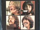 THE BEATLES LET IT BE ORIG FRENCH LP PATHE MARCONI 1970