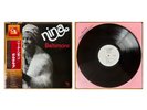 NINA SIMONE Baltimore JAPAN PROMO LP W/OBI GATEFOLD 1978 CTI GP 3161