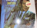 Frank Sinatra September Of My Years 1965 Stereo Original NM Factory Re-Wrap