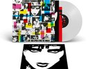 Siouxsie And The Banshees Once Upon A Time Ltd Clear 180g Vinyl Sealed MINT