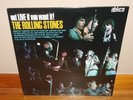 THE ROLLING STONES-Got LIVE if You Want It -Virgin Vinyl ABKCO--NEW, SEALED lp