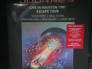 Live In Houston 1981: The Escape Tour by Journey (Record, 2022)