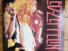 LED ZEPPELIN - 1ST PRESS VINYL LP - TOUCH & GO - RARE - NM SLEEVE