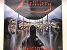 Artillery - By Inheritance 1990 Vinyl LP W/Insert