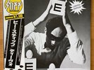 DEVO STIFF VIP-5087 OBI JAPAN VINYL 12