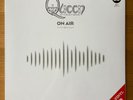 QUEEN ON AIR BBC SESSIONS DEAGOSTINI JAPAN VINYL 3LP SEALED
