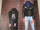 Crystal Castles - Self Titled 1st Press Very Rare Double Vinyl