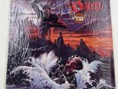DIO Holy Diver LP Vinyl Warner Bros. 1-23836 Original 1983 US - In shrink