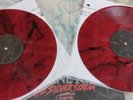 Ice Nine Kills The Silver Scream Red Smoke 2 LP Set FYE Exclusive /500 2018 NM