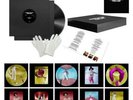 Harry Styles Fine Line 1 Year Anniversary Limited Edition Vinyl Record Box Set