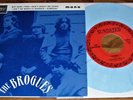 The Brogues - Someday 7