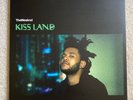 The Weeknd - Kiss Land (Black 180g Vinyls)
