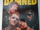 THE DAMNED-DAMNED DAMNED DAMNED LP SEEZ1 UK 1977