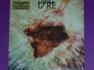 LITFIBA. 17 RE. RARO VINILE 2 LP LIMITED NUMERATI ORO SIGILLATO