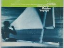 HERBIE HANCOCK Maiden Voyage BLUE NOTE BST-84195 1966 Liberty 