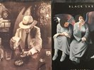 Led Zeppelin In Through The Out Door “C” 1979 & Black Sabbath 1980 Vinyl LP Ex C