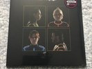 ABBA-Voyage 2021 Sealed Polar Records Yellow Vinyl HMV Exclusive Sealed New