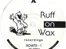 Liquid Crystal – Chromatic II - Ruff On Wax '93 12