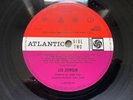 Led Zeppelin - IV UK First Press Version 1 Atlantic Plum/Orange VG/VG+