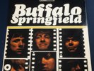Buffalo Springfield US Orig'66 ATCO Stereo 1st Press Withdrawn Version Sealed