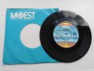 Thelma Houston - Black California Demo - Promo 1972 UK Funk Soul 7
