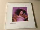 KATE BUSH - Hounds of Love Original 1985 Vinyl record Inc Running Up That Hill